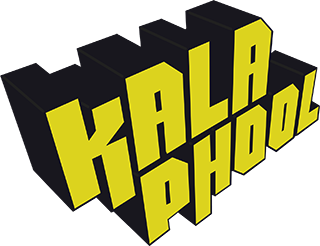 kalaphool logo
